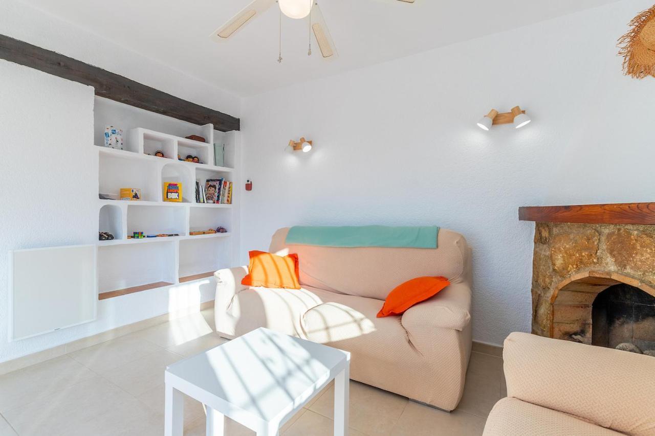 Apartamento Cap D'Or House Moraira Exterior foto